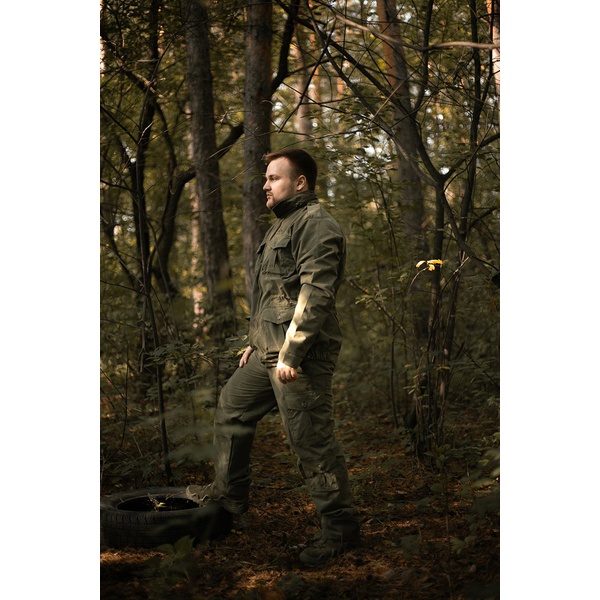 Костюм Taygerr Честер (-5°С)