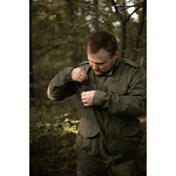 Костюм Taygerr Честер (-5°С)