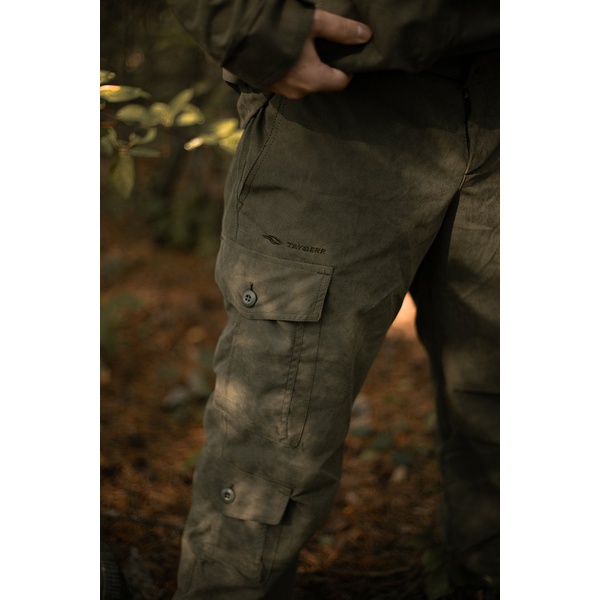 Костюм Taygerr Честер (-5°С)