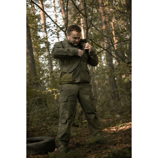 Костюм Taygerr Честер (-5°С)