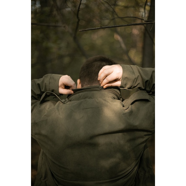 Костюм Taygerr Честер (-5°С)