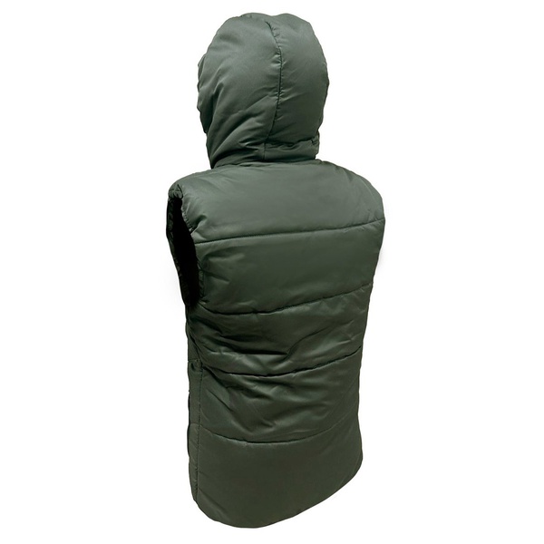 Жилет Taygerr Рагнар хаки