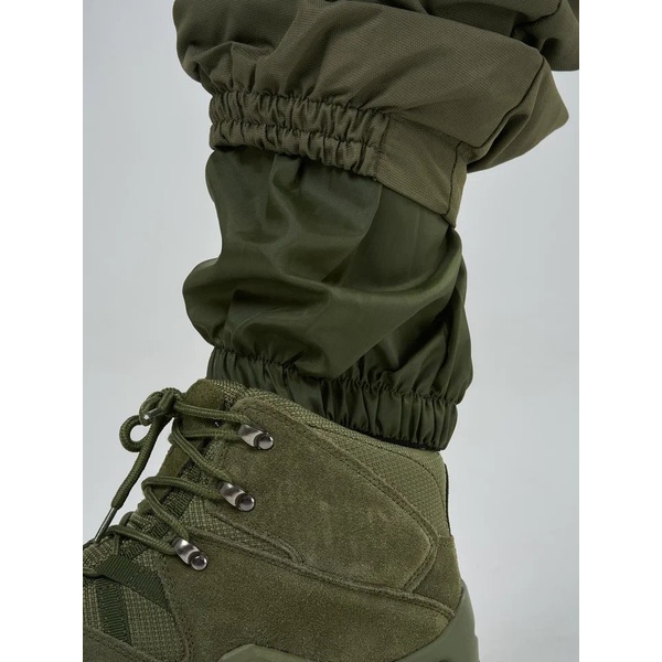 Костюм Taygerr Горка-Осень хаки/континент, тк. алова