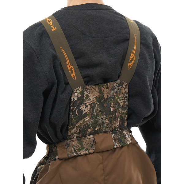 Костюм Taygerr Горка-Осень коричневый/дюны, тк. дуплекс