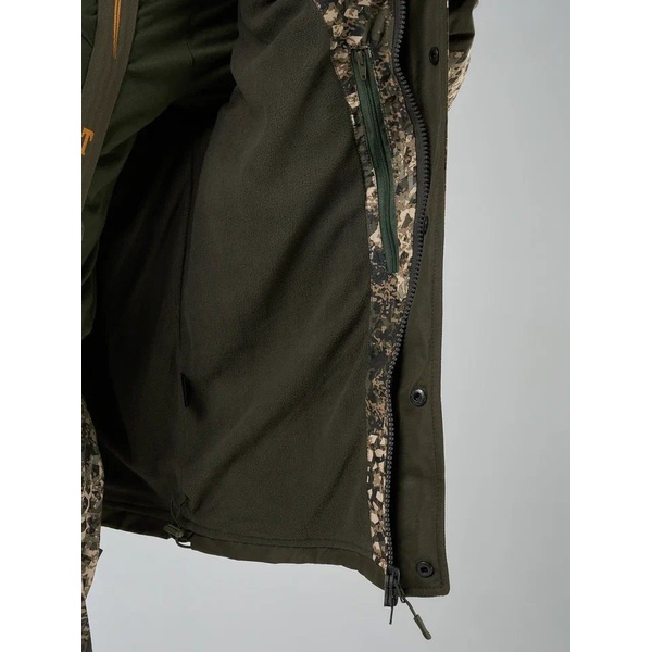 Костюм Taygerr Горка-Осень хаки/панцирь, тк. дуплекс