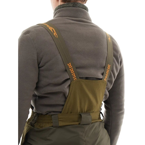 Костюм Taygerr Горка-Осень хаки, тк. палатка