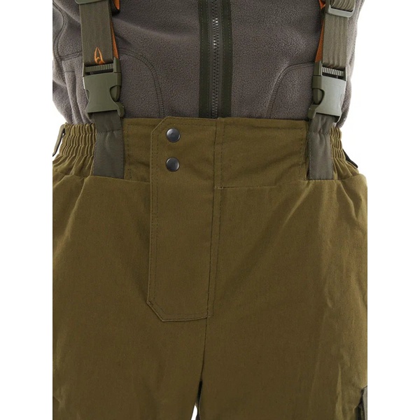 Костюм Taygerr Горка-Осень хаки, тк. палатка