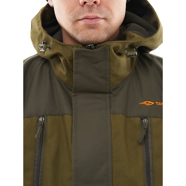 Костюм Taygerr Горка-Осень хаки, тк. палатка