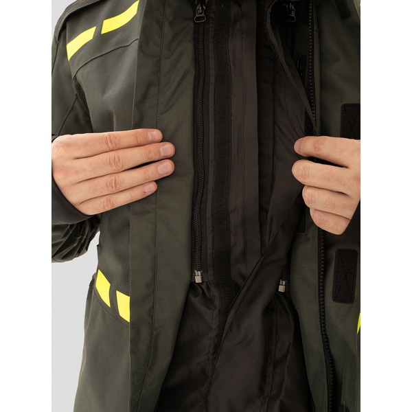 Куртка Remington Moto Traverse