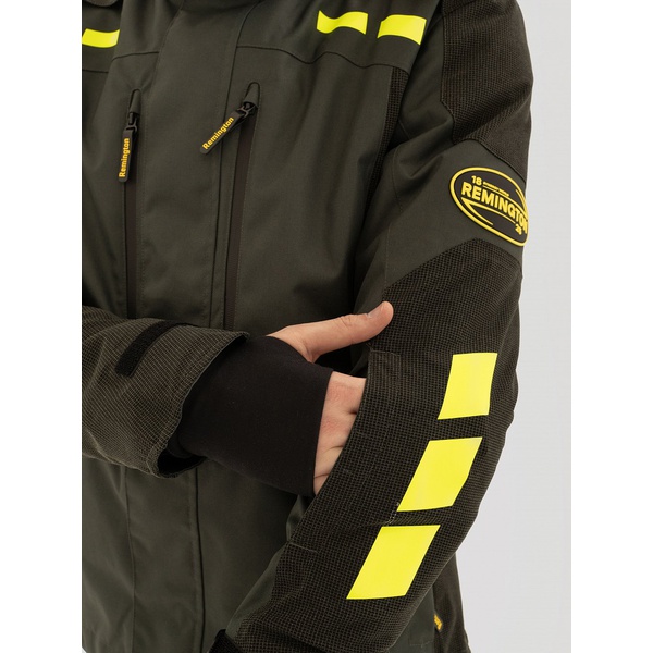 Куртка Remington Moto Traverse