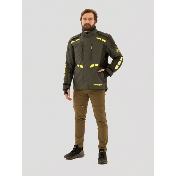 Куртка Remington Moto Traverse