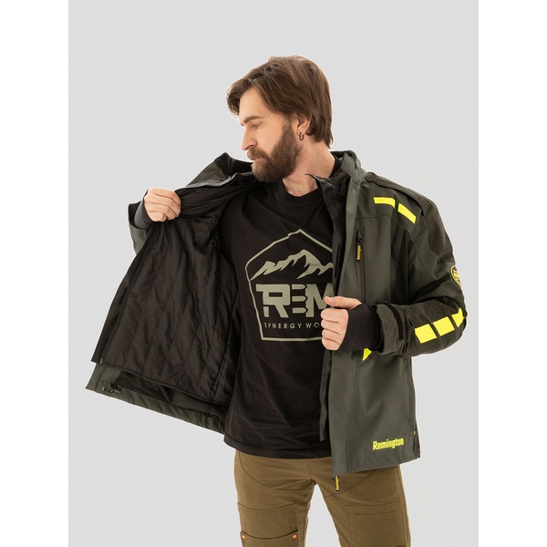 Куртка Remington Moto Traverse