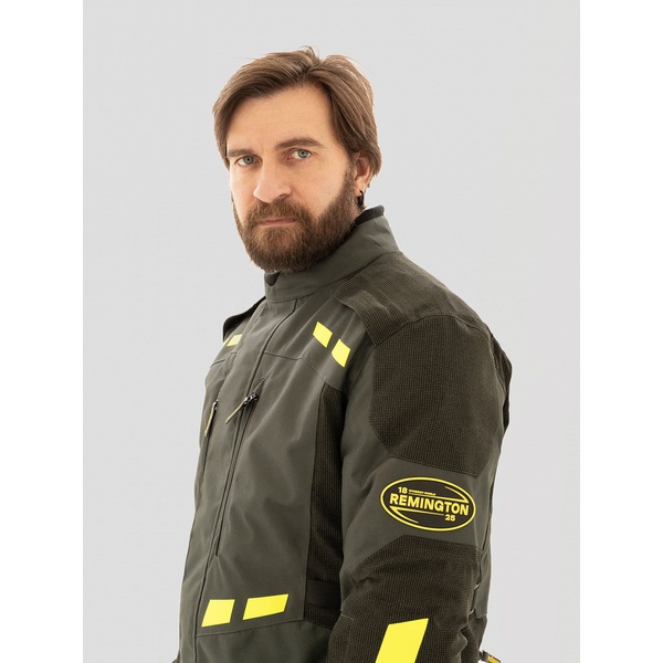 Куртка Remington Moto Traverse