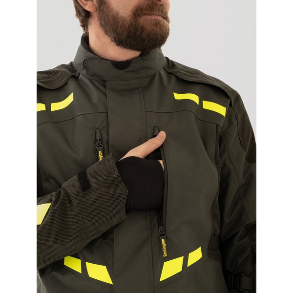 Куртка Remington Moto Traverse