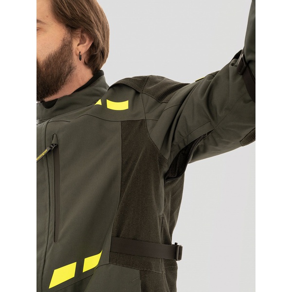 Куртка Remington Moto Traverse