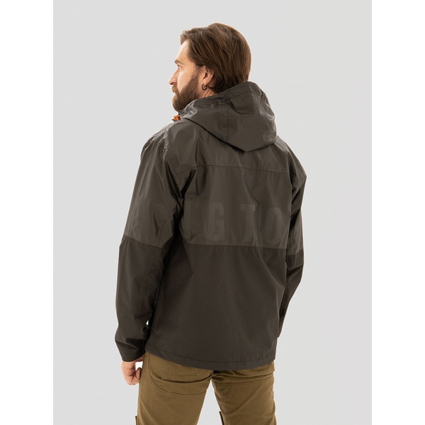 Куртка Remington Level