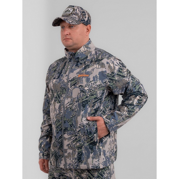 Костюм Remington Arizona Figure