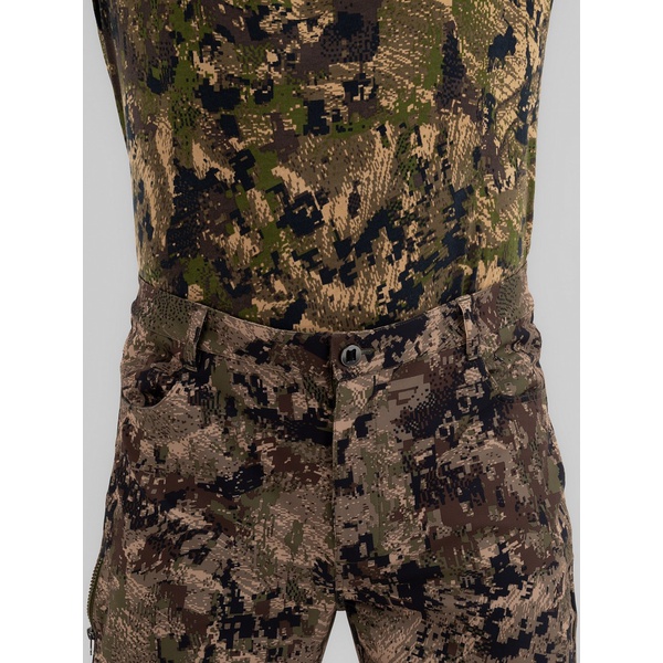 Костюм Remington Arizona Green Forest