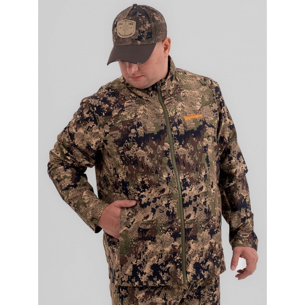 Костюм Remington Arizona Green Forest