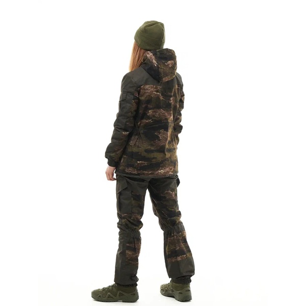 Костюм женский Taygerr Горка-Осень 3/1