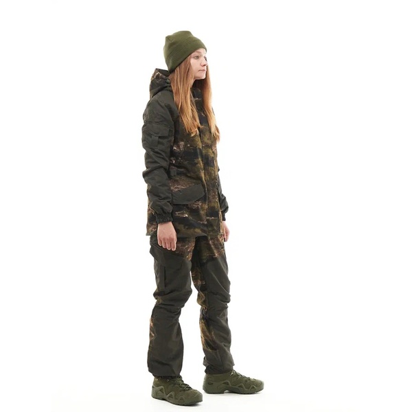 Костюм женский Taygerr Горка-Осень 3/1