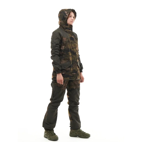 Костюм женский Taygerr Горка-Осень 3/1