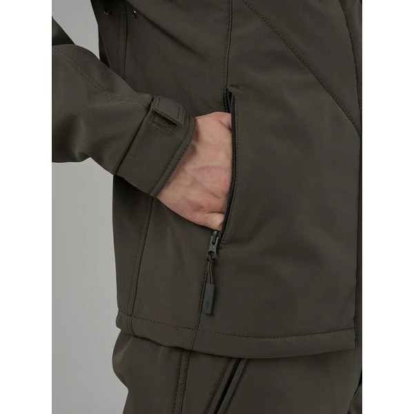 Костюм Taygerr Матрица хаки, тк. софтшелл