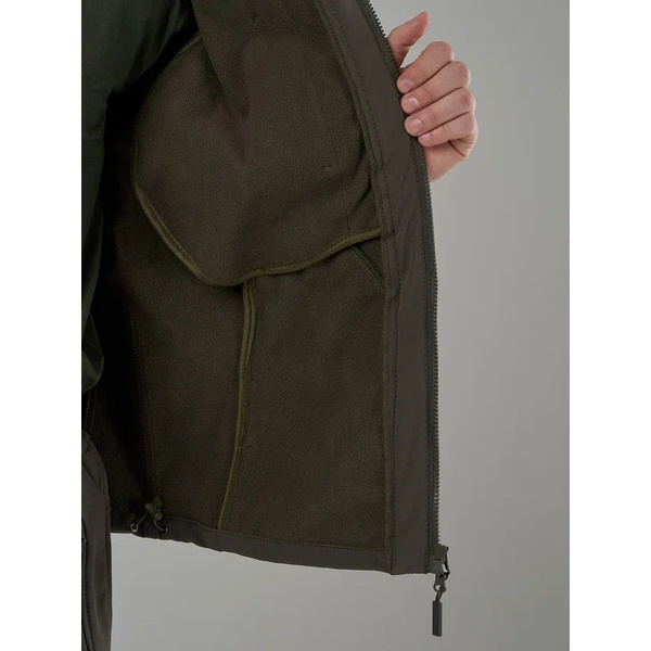 Костюм Taygerr Матрица хаки, тк. софтшелл