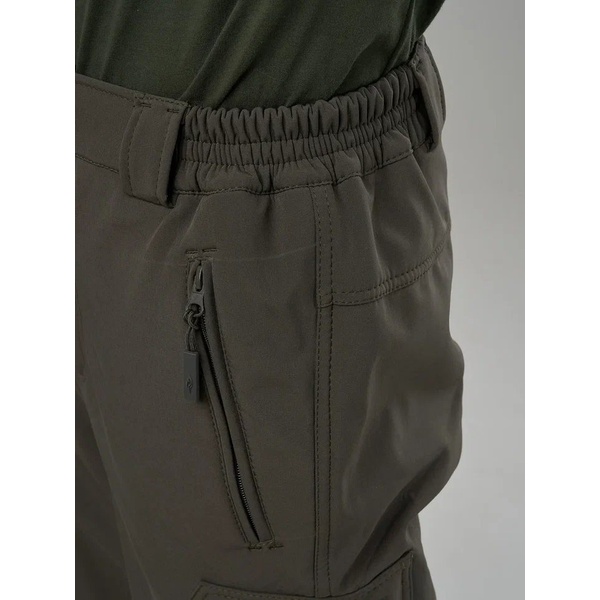 Костюм Taygerr Матрица хаки, тк. софтшелл