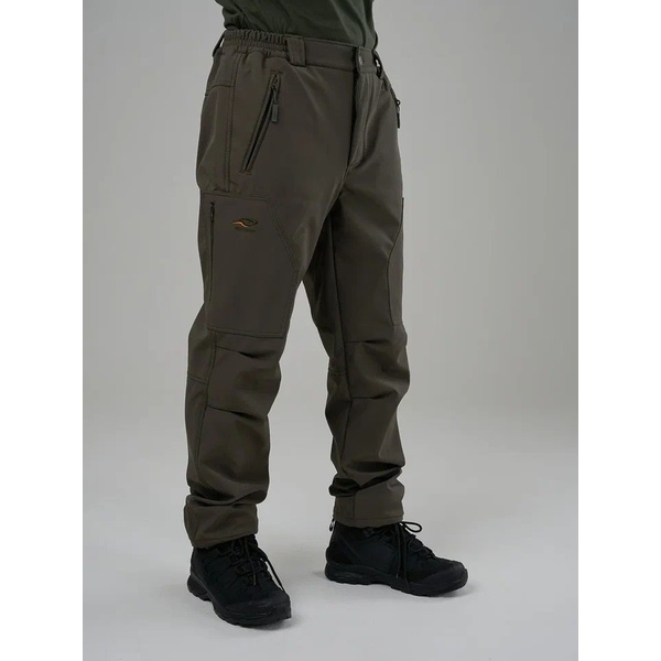 Костюм Taygerr Матрица хаки, тк. софтшелл