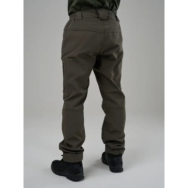 Костюм Taygerr Матрица хаки, тк. софтшелл