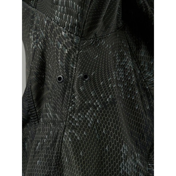 Костюм Taygerr Матрица соты, тк. дюспо-флис