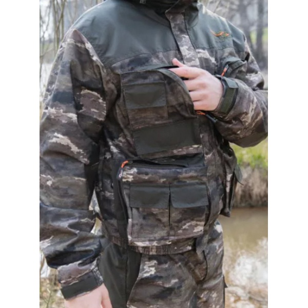 Костюм Taygerr Эверест -5