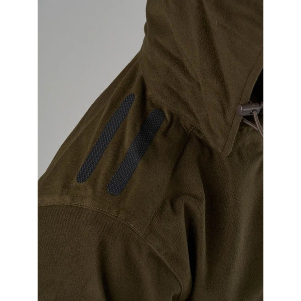 Костюм Taygerr Горного Охотника коричневый, тк. матовый трикотаж