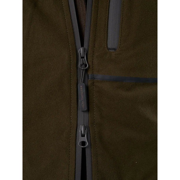 Костюм Taygerr Горного Охотника коричневый, тк. матовый трикотаж