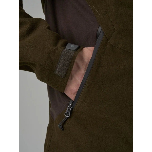 Костюм Taygerr Горного Охотника коричневый, тк. матовый трикотаж