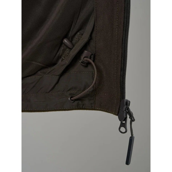 Костюм Taygerr Горного Охотника коричневый, тк. матовый трикотаж