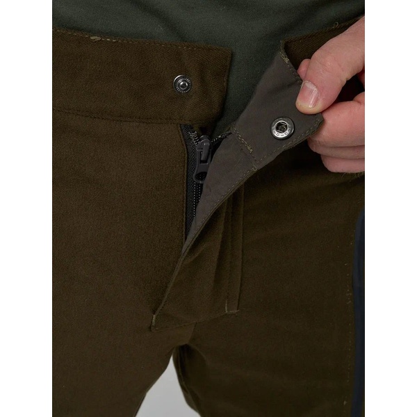 Костюм Taygerr Горного Охотника коричневый, тк. матовый трикотаж