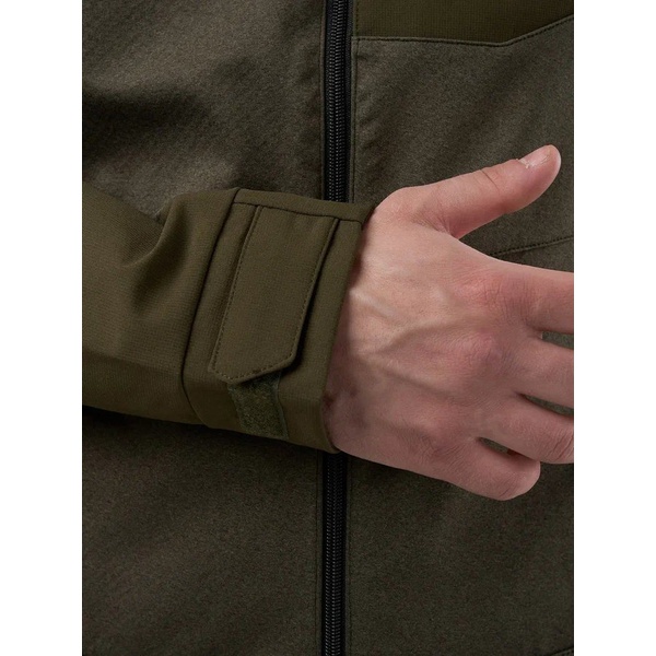 Костюм Taygerr Горного Охотника хаки, тк. эластичный рип-стоп