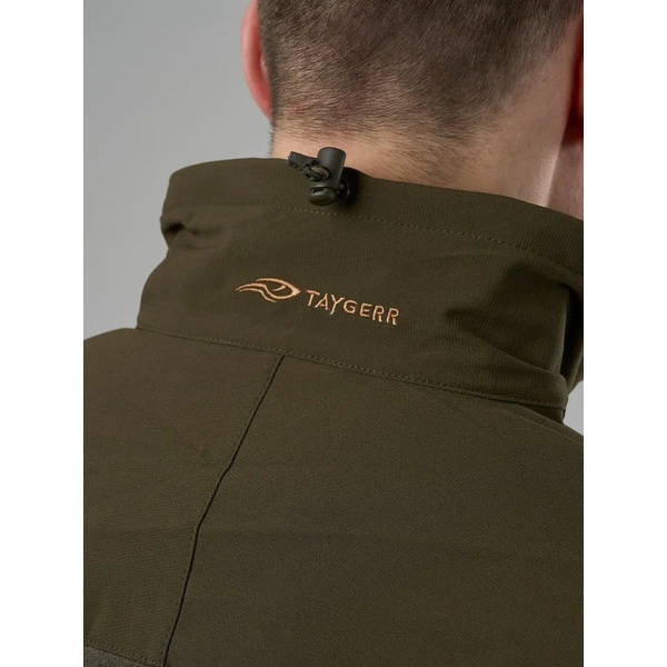 Костюм Taygerr Горного Охотника хаки, тк. эластичный рип-стоп
