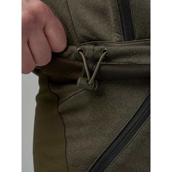 Костюм Taygerr Горного Охотника хаки, тк. эластичный рип-стоп