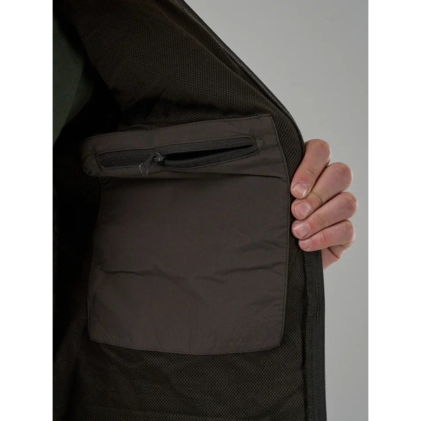 Костюм Taygerr Горного Охотника хаки, тк. эластичный рип-стоп