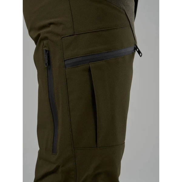 Костюм Taygerr Горного Охотника хаки, тк. эластичный рип-стоп