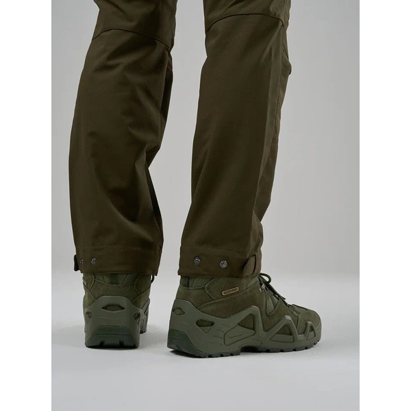 Костюм Taygerr Горного Охотника хаки, тк. эластичный рип-стоп