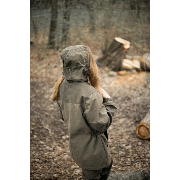 Костюм женский Taygerr Терра (-5°С)