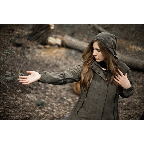 Костюм женский Taygerr Терра (-5°С)