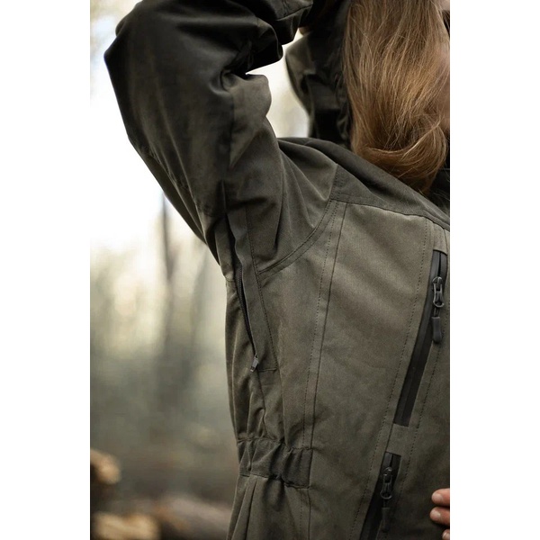 Костюм женский Taygerr Терра (-5°С)