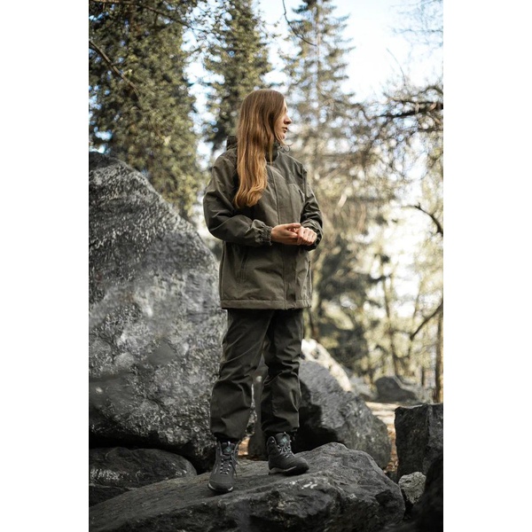 Костюм женский Taygerr Терра (-5°С)