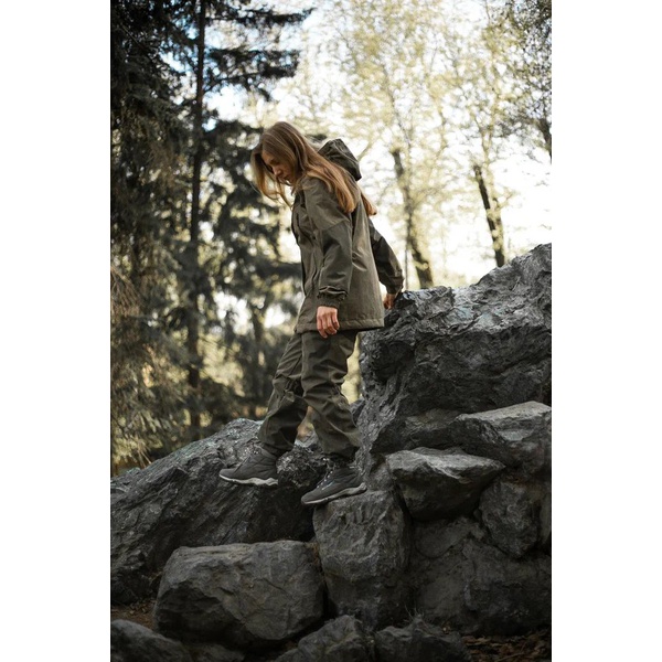 Костюм женский Taygerr Терра (-5°С)