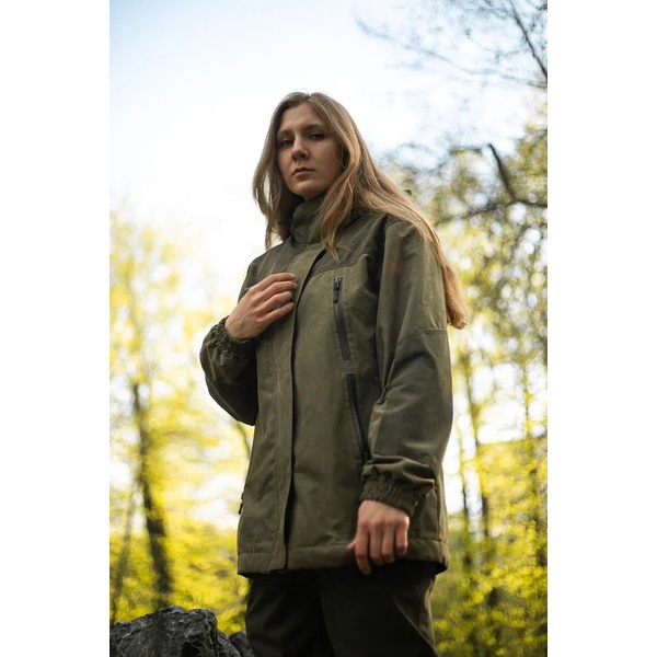 Костюм женский Taygerr Терра (-5°С)